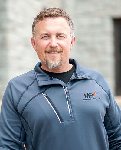Brent Lau, COO & CFO